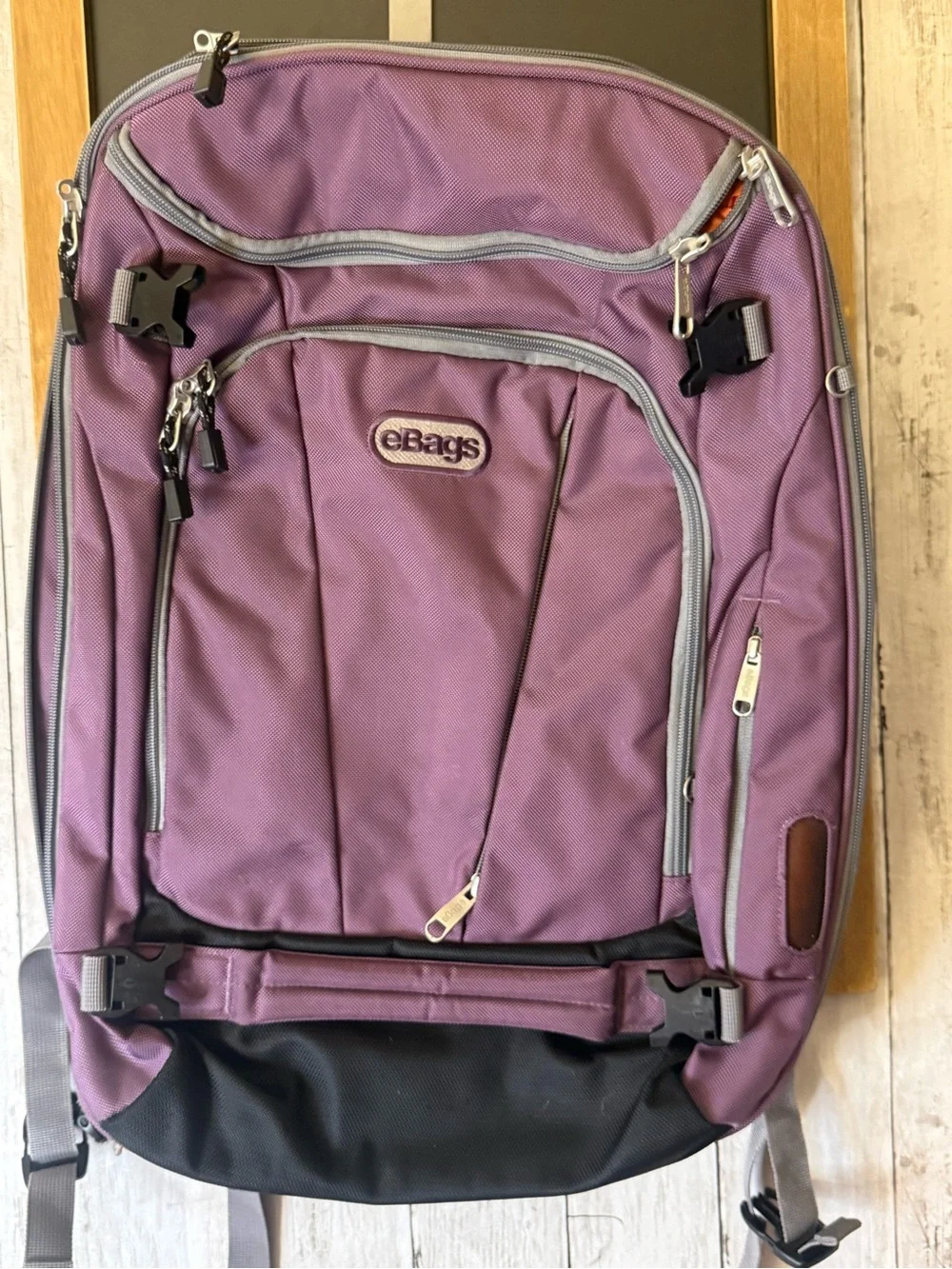 Ebags eb2146 22